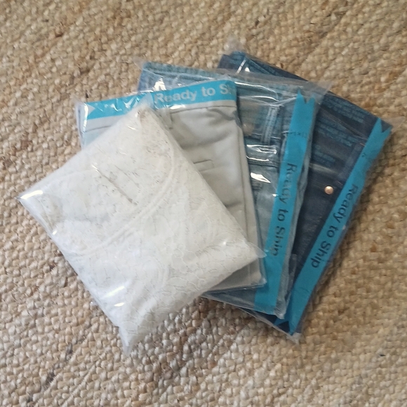 Meet your Posher, Wendy - Picture 2 of 2